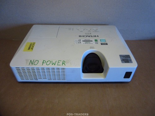 Proiettore hitachi - proiettore,