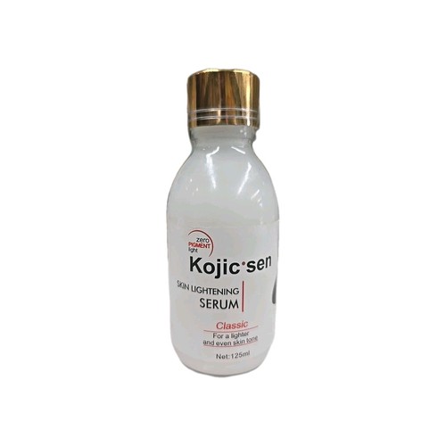 Kojic skin lightening serum - lightening,
