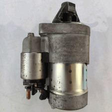 51890631 Motorino avviamento  JEEP RENEGADE (5I) 1.4 T-Jet (88Kw) GPL Suv