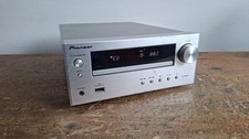 Pioneer hm10 micro hifi cd - pioneer,