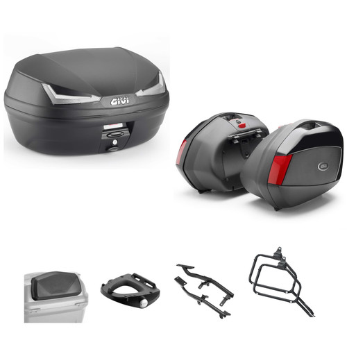 Kit givi bauletto - givi,
