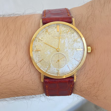 Orologio Longines vintage carica manuale