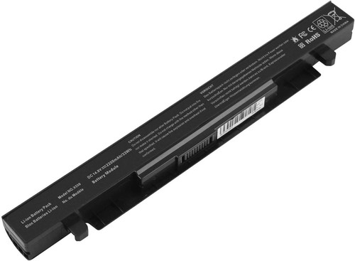 A41 x550 batteria del computer - a41-x550,