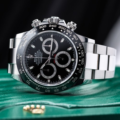 Rolex daytona chronograph - rolex,