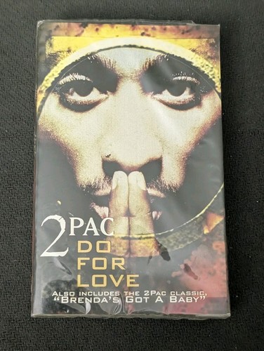 Sealed 2pac do - sealed,,