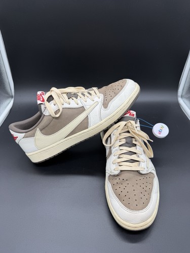 Nike travis scott air - x,