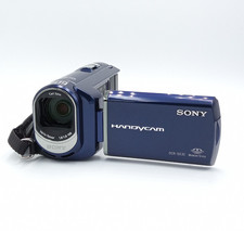 Caméscope Sony Handycam -