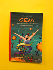 Geni-Clara Frontali-libro