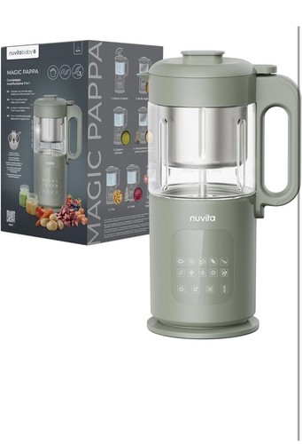 Cuocipappa per bambini nuvita - bambini,