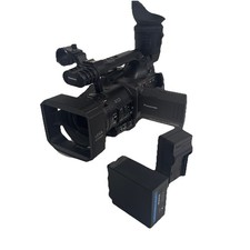 Panasonic AG-DVX100B 3CCD 24P