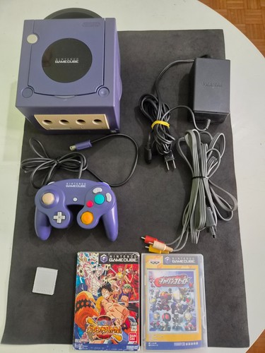 Lotto console nintendo - lotto,