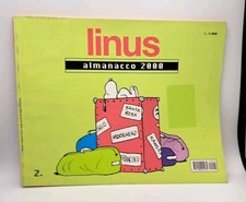 Linus Almanacco 2000 n. 2