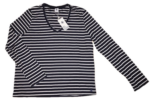 Shirt anello manica lunga - anello,