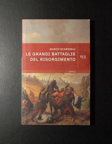 Grandi battaglie del - le,