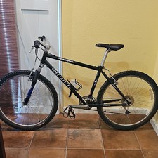 Specialized Rockhopper