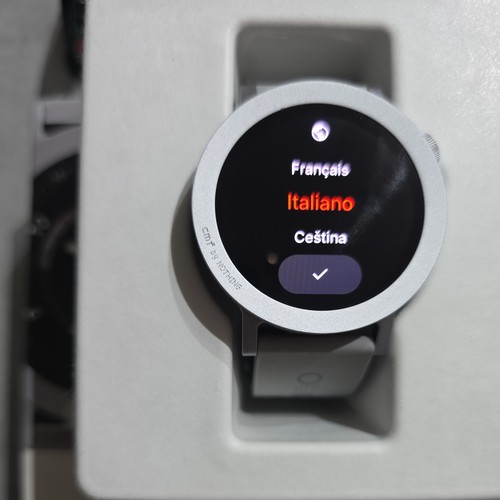 Cmf nothing watch - cmf, pro