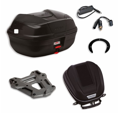 Urban pack per ducati - urban,