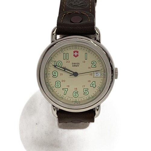 Orologio usato victorinox - orologio,