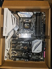 Scheda madre asus - madre,