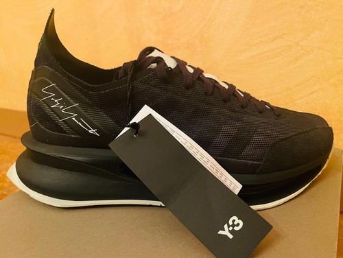 Adidas gendo run nuove con - y3, run,