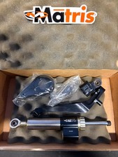 Ammortizzatore di Sterzo