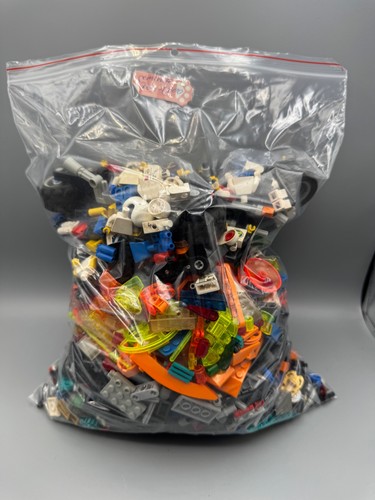 Kg mattoncini lego - kg,