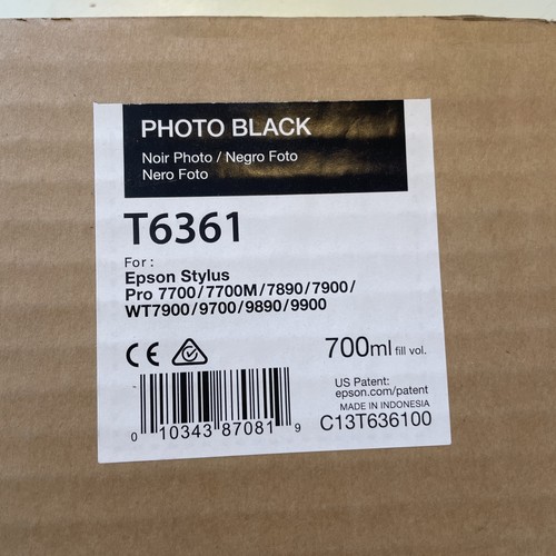 Epson cartuccia inchiostro - epson,