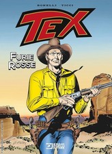Libri Gianluigi Bonelli - Tex