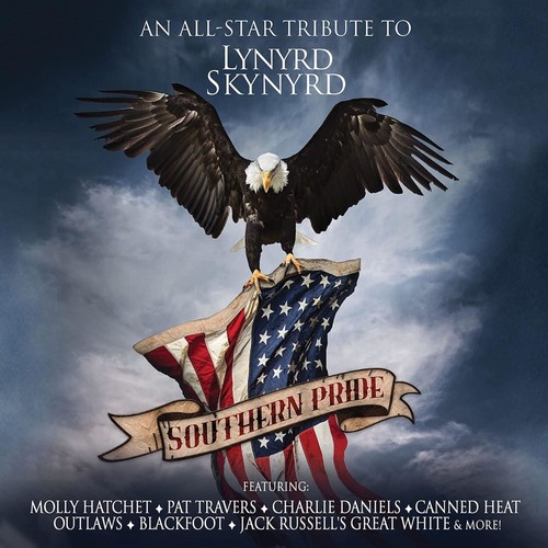 Audio southern pride - southern,