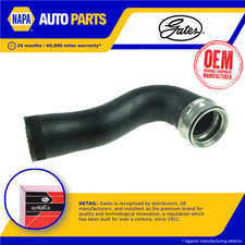 Tubo turbo adatto per VW GOLF