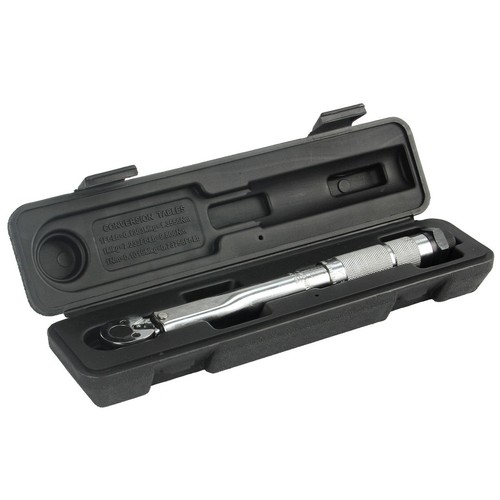 Chiave dinamometrica 5 - 1/4'',