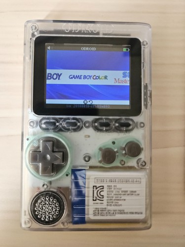 Odroid 10th anniversary 16gb - anniversary, +