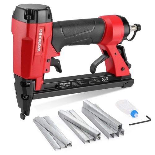Workpro chiodatrice pneumatica - workpro,