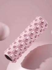 Rullo Schiuma Yoga 45Cm Blocco