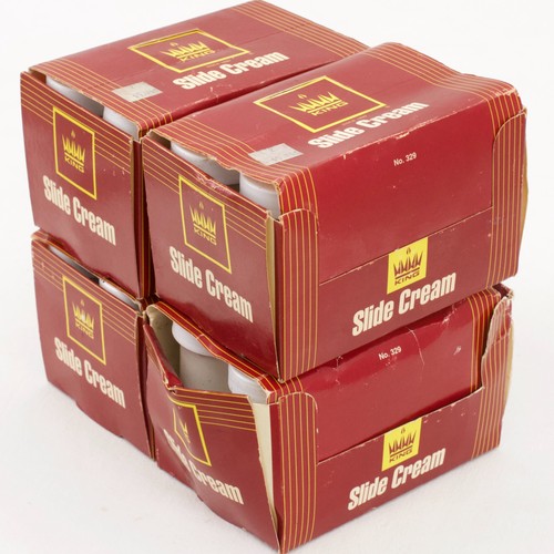 King brand trombone - king,