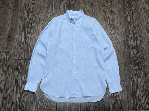Camicia uomo boggi - uomo, lino