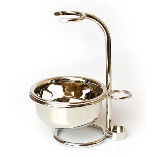 Mondial supporto ottone - supporto, in