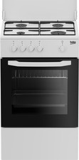 Beko Cucina CSG42009DW