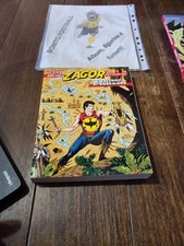 Maxi Zagor N. 31 Edizione