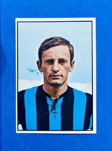 Figurina calciatori panini - calciatori,