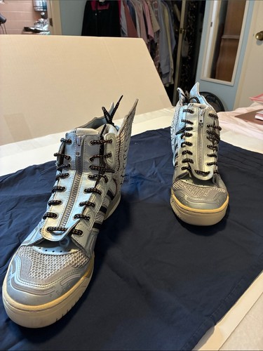 Adidas jeremy scott wings - scott,