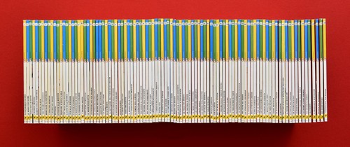 Classic tex colori 66 - a, 1/66+