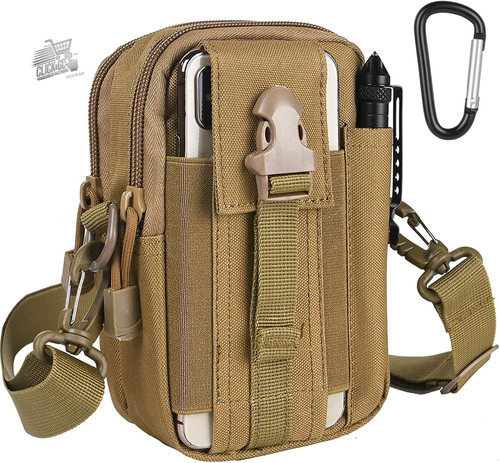 Tactical pouchs 1000d nylo - tactical,