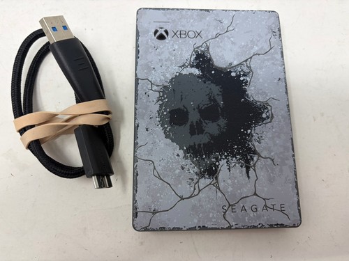 Hard disk esterno - , seagate