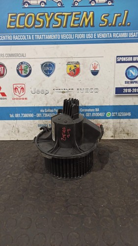 Ventola riscaldamento per opel - ventola,