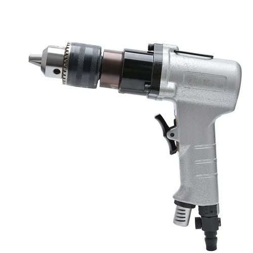 Trapano pneumatico alta coppia