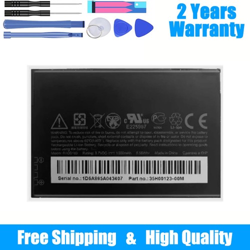 Batteria per htc touch - htc,