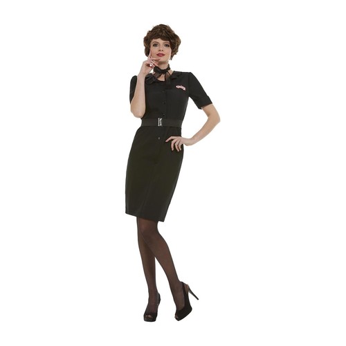 Smiffys costume rizzo grasso - smiffys,