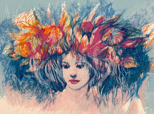 Vittorio sodo serigrafia - -,