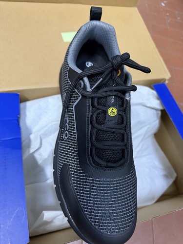 Scarpa antinfortunistica - ,